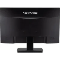 Монитор ViewSonic VA2410-mh фото 5